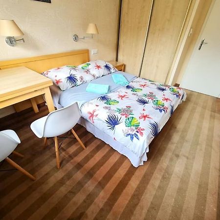 Fantastic Waw - Z6 Room - 302A Warsaw Exterior photo