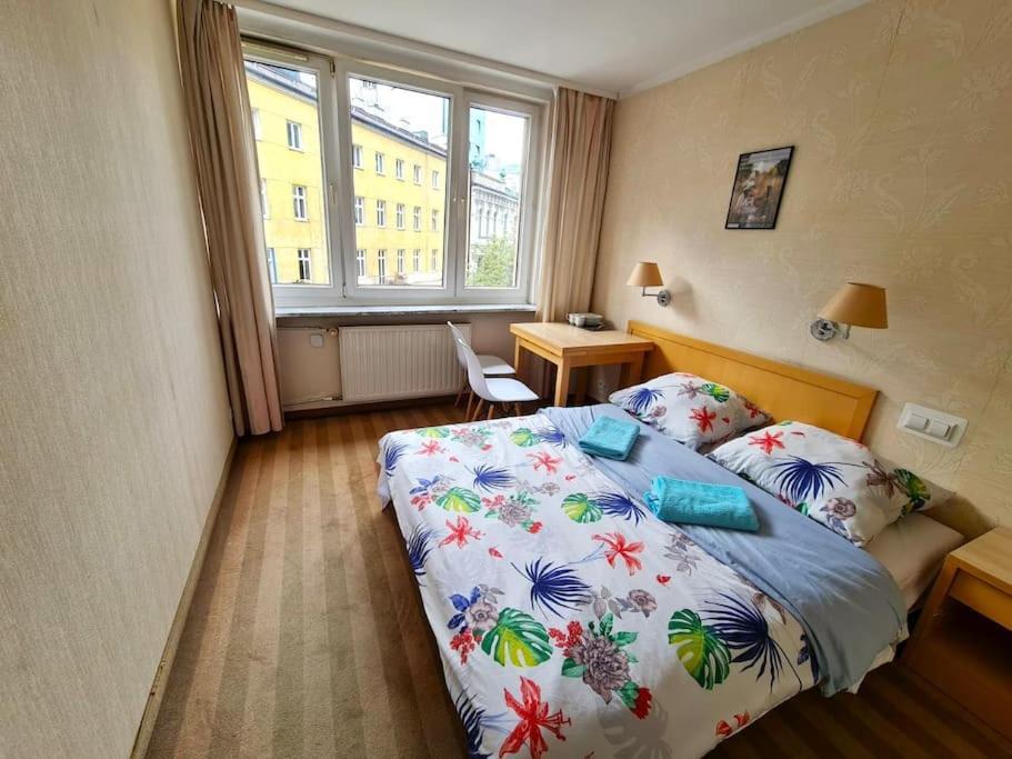 Fantastic Waw - Z6 Room - 302A Warsaw Exterior photo