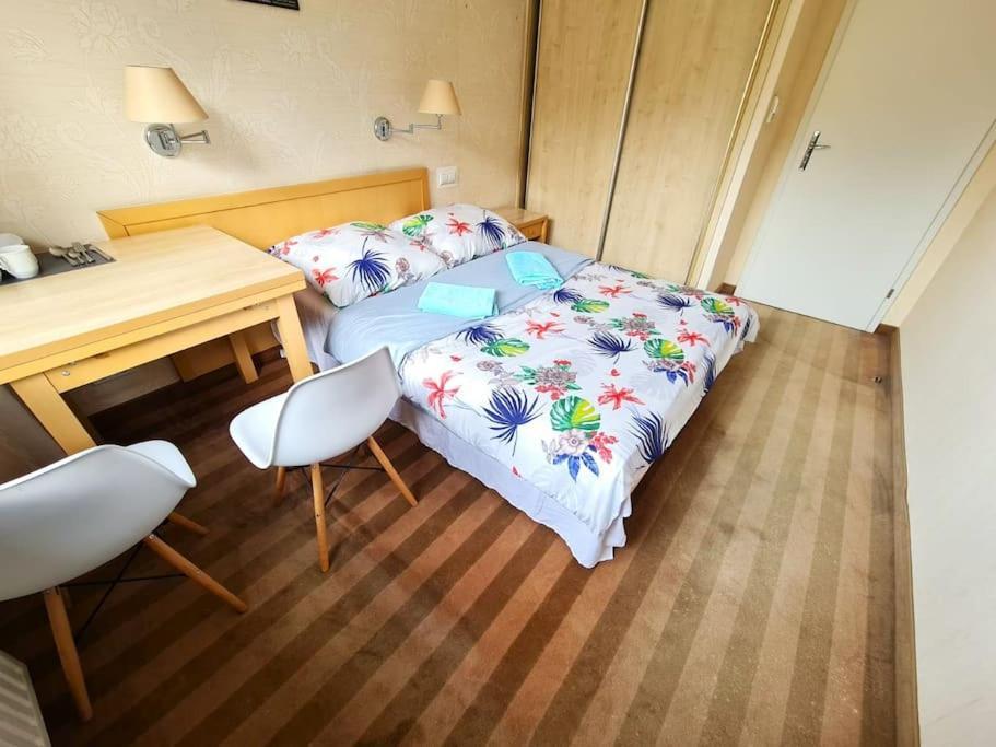 Fantastic Waw - Z6 Room - 302A Warsaw Exterior photo