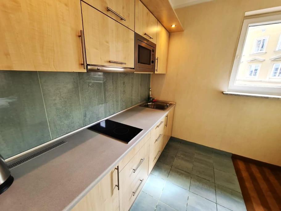 Fantastic Waw - Z6 Room - 302A Warsaw Exterior photo